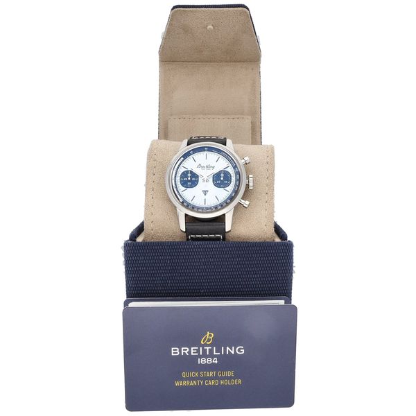 Breitling Top Time A23311